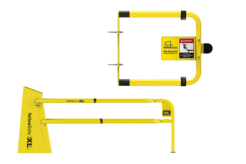 Safety Gate
