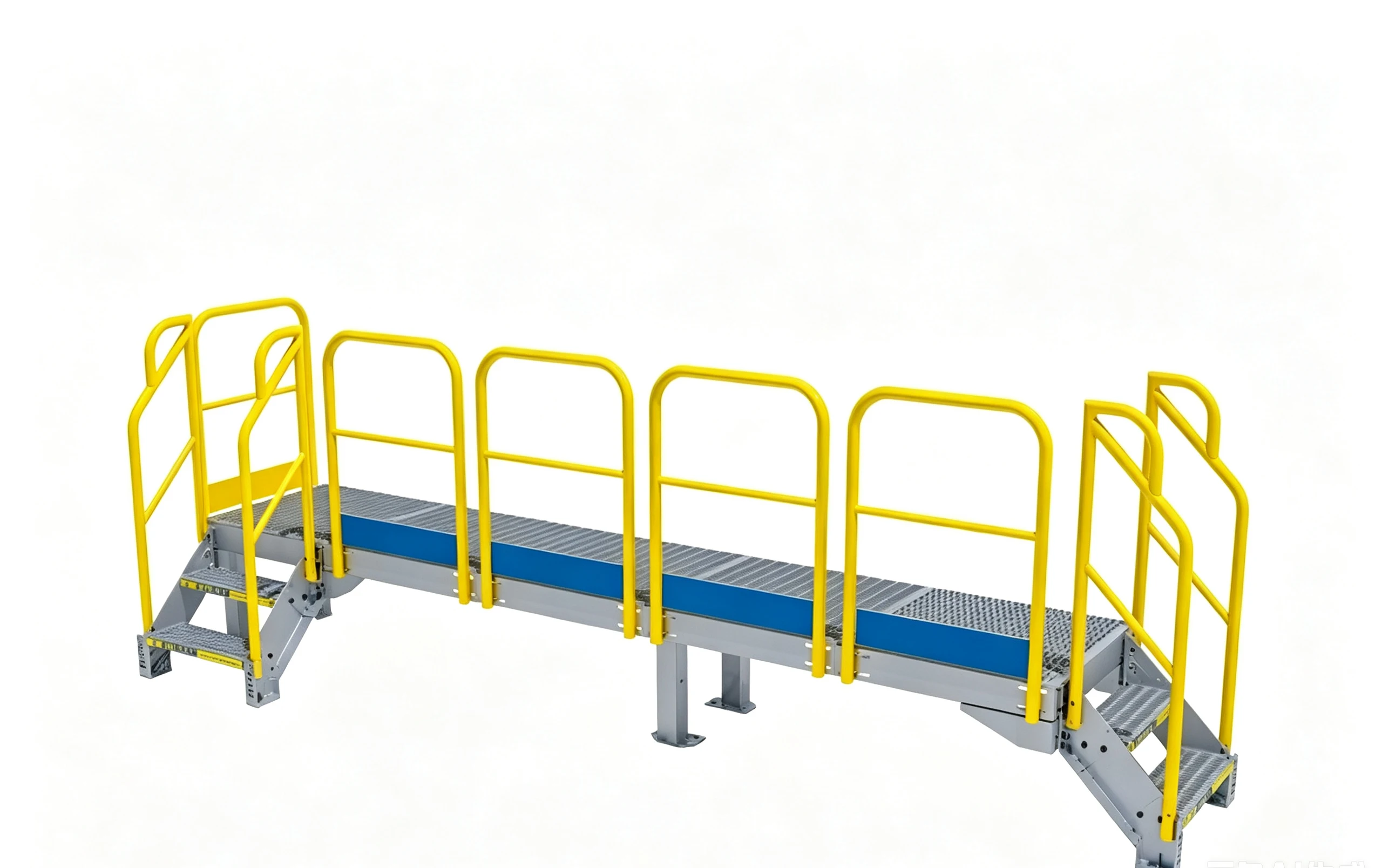 Elevated Work Platform