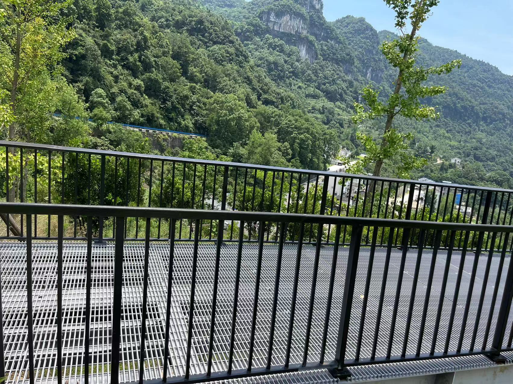G348观景平台-宜昌