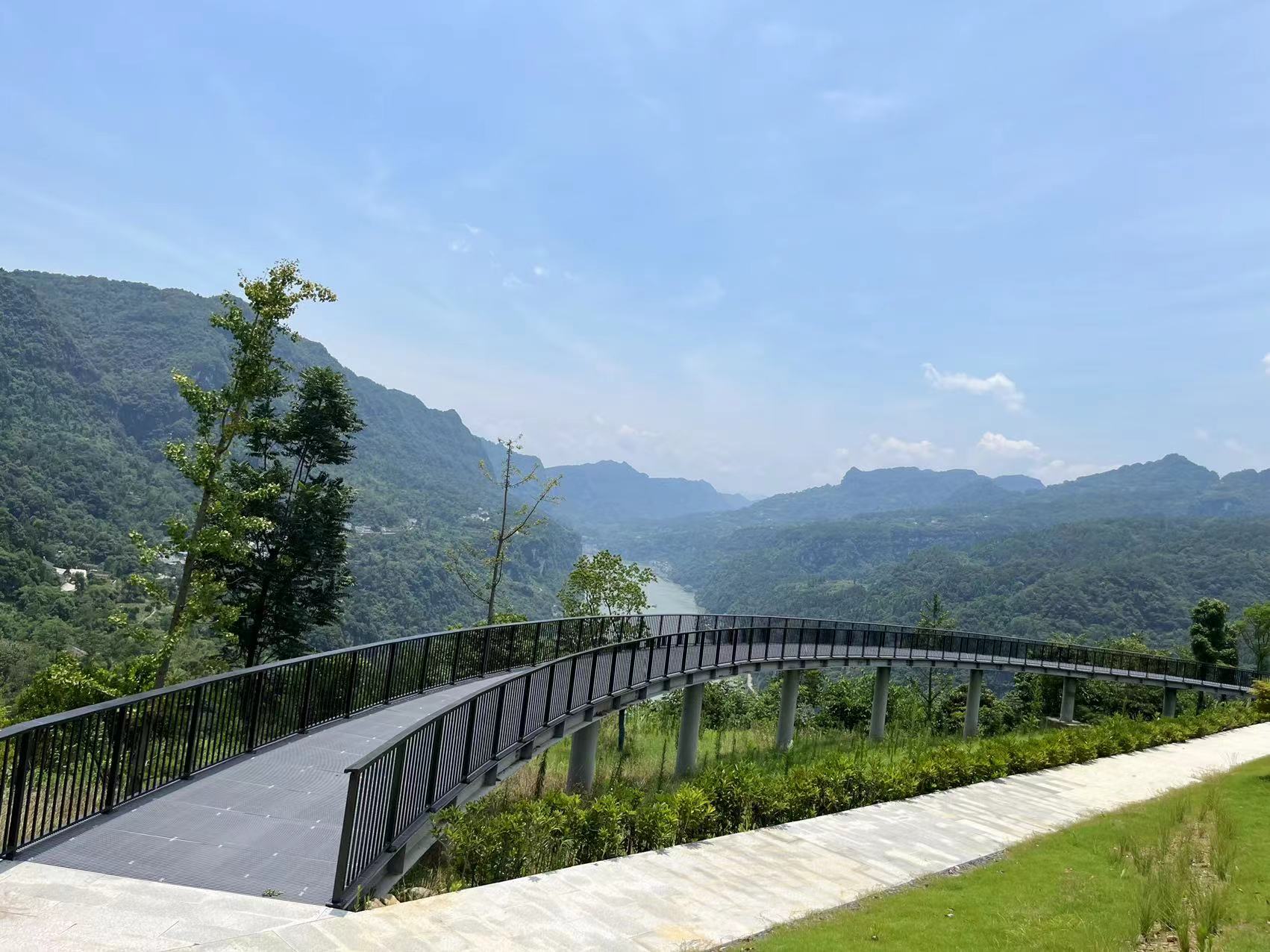 G348观景平台-宜昌