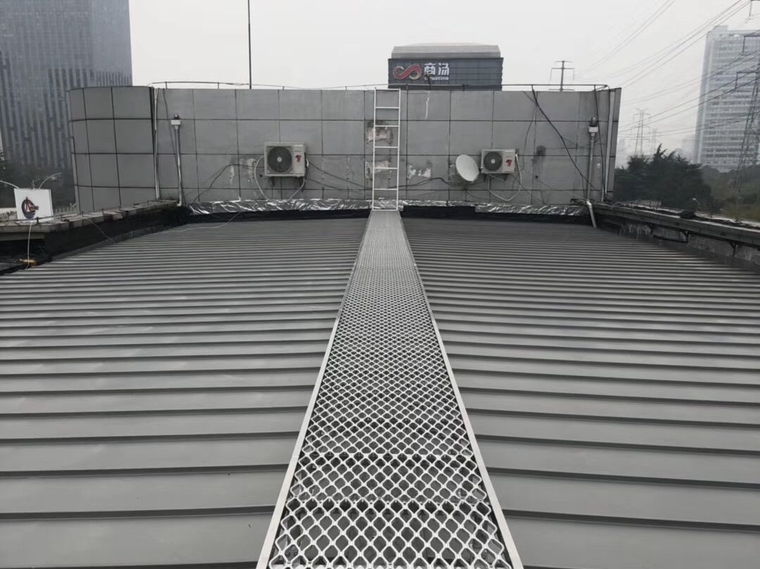 中海石油安全步道-上海
