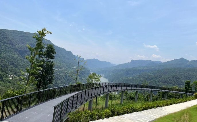 G348观景平台-宜昌
